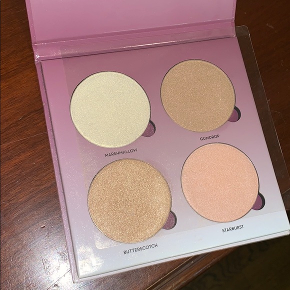ANASTASIA BEVERLY HILLS sugar glow kit - Picture 2 of 2